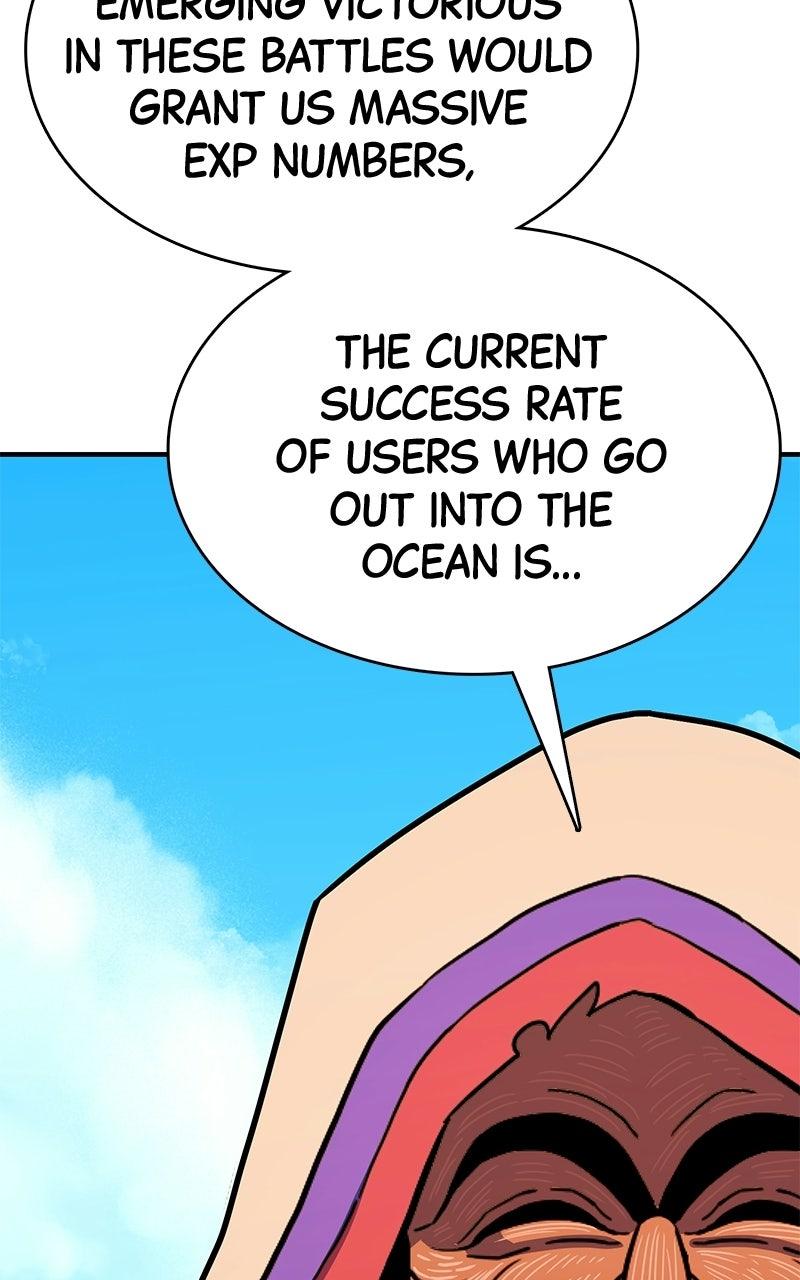 Shovel Up! Chapter 24 - Page 97