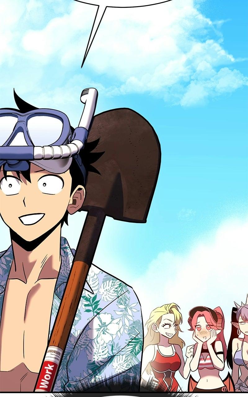 Shovel Up! Chapter 24 - Page 100