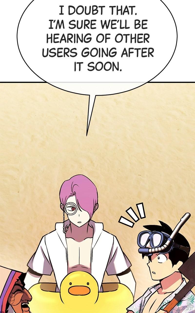 Shovel Up! Chapter 24 - Page 102