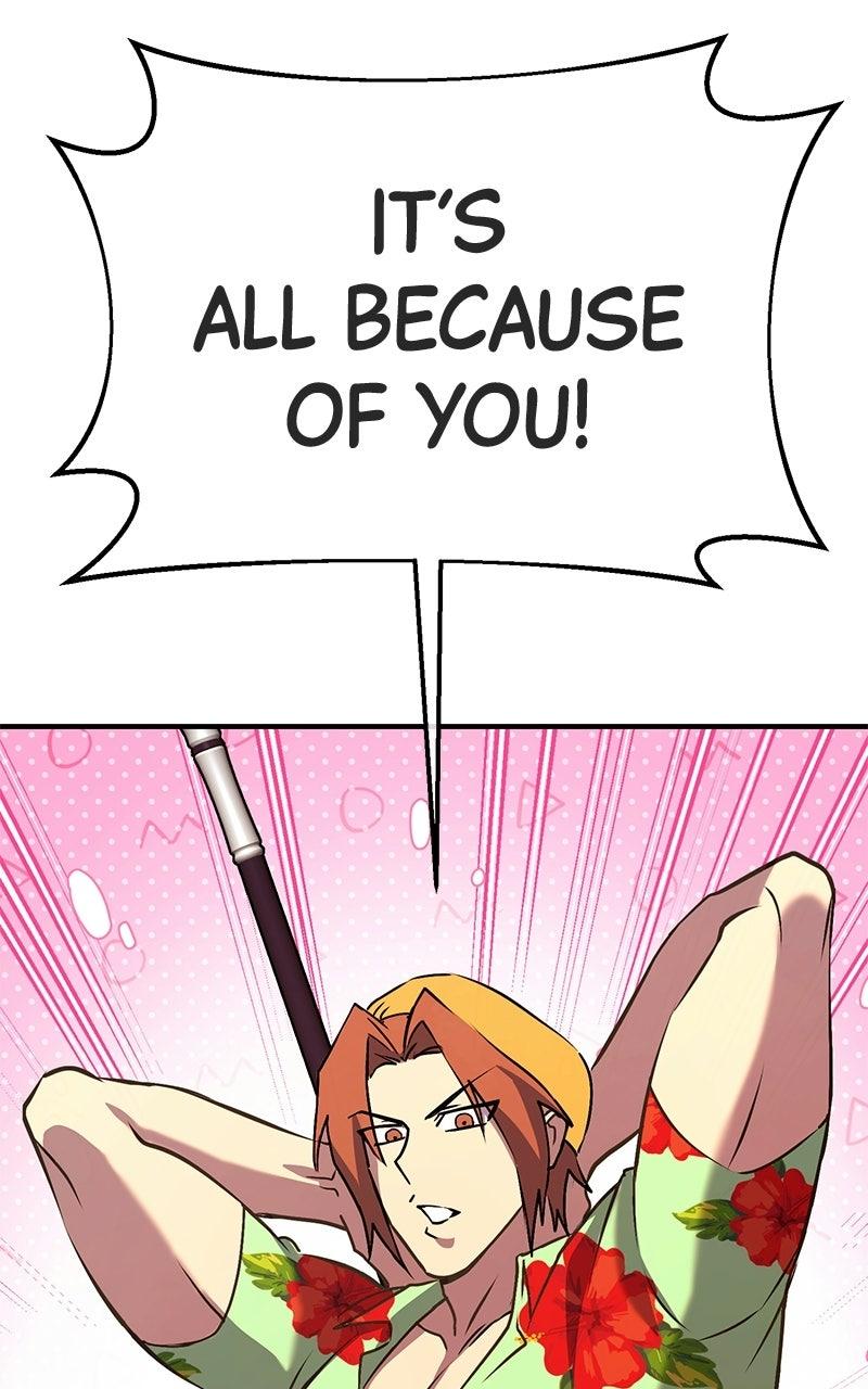 Shovel Up! Chapter 24 - Page 106