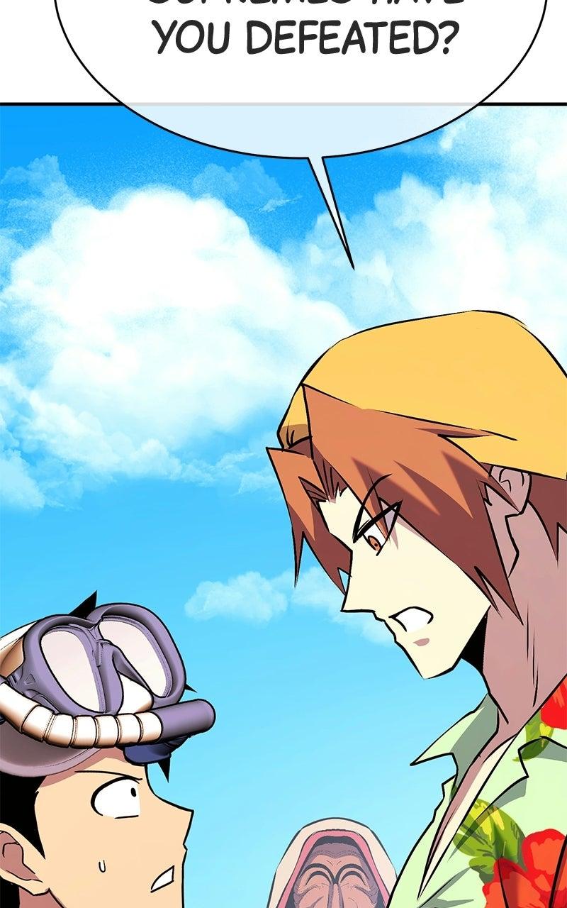 Shovel Up! Chapter 24 - Page 109