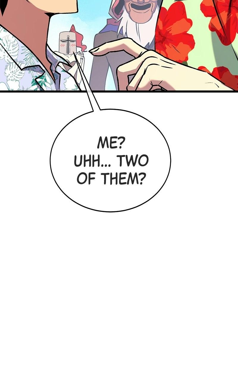 Shovel Up! Chapter 24 - Page 110