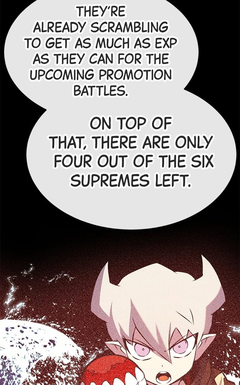 Shovel Up! Chapter 24 - Page 113