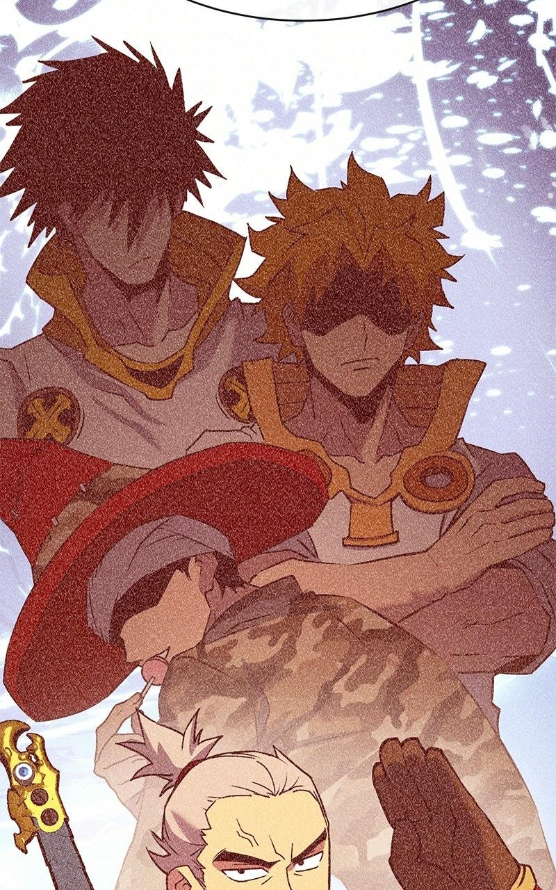 Shovel Up! Chapter 24 - Page 116