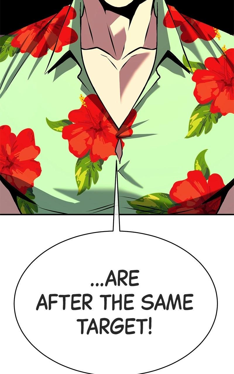 Shovel Up! Chapter 24 - Page 121