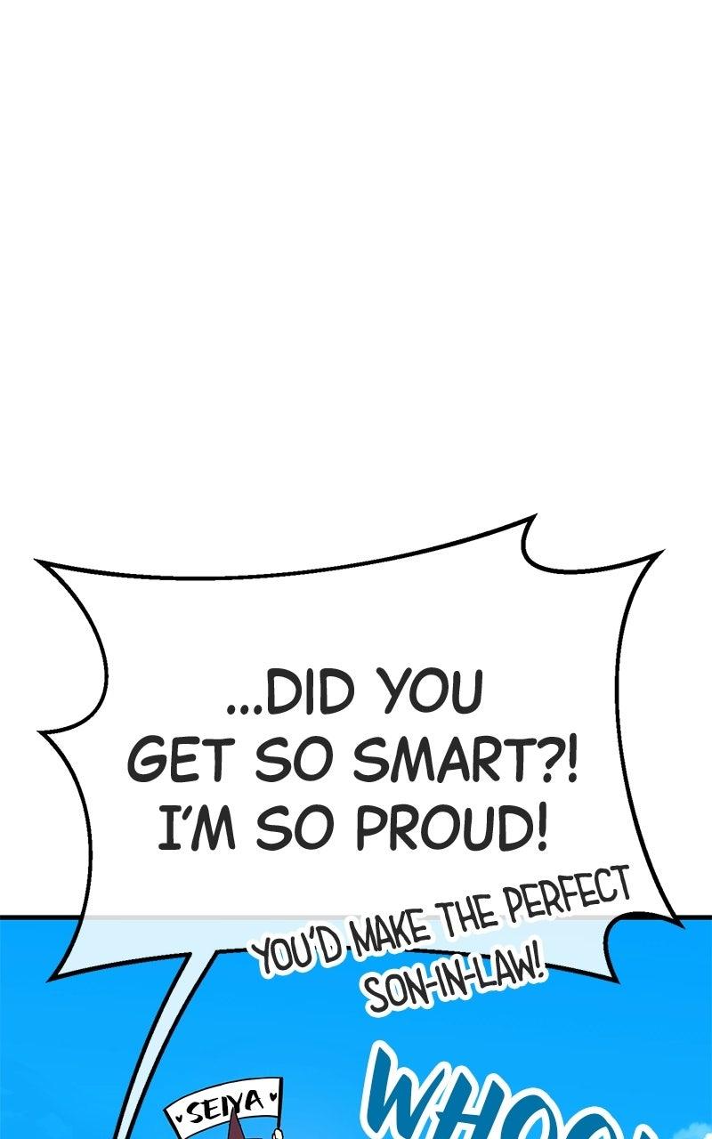 Shovel Up! Chapter 24 - Page 124