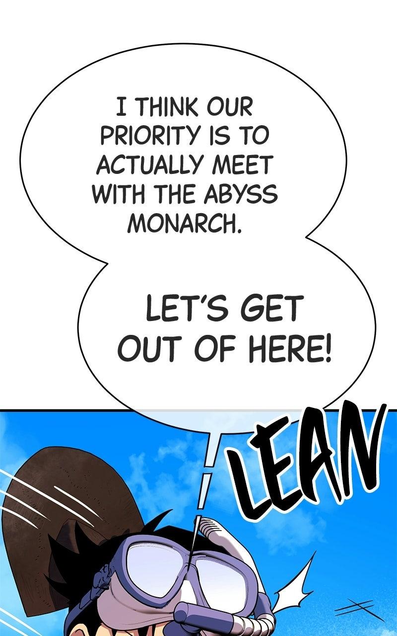 Shovel Up! Chapter 24 - Page 129