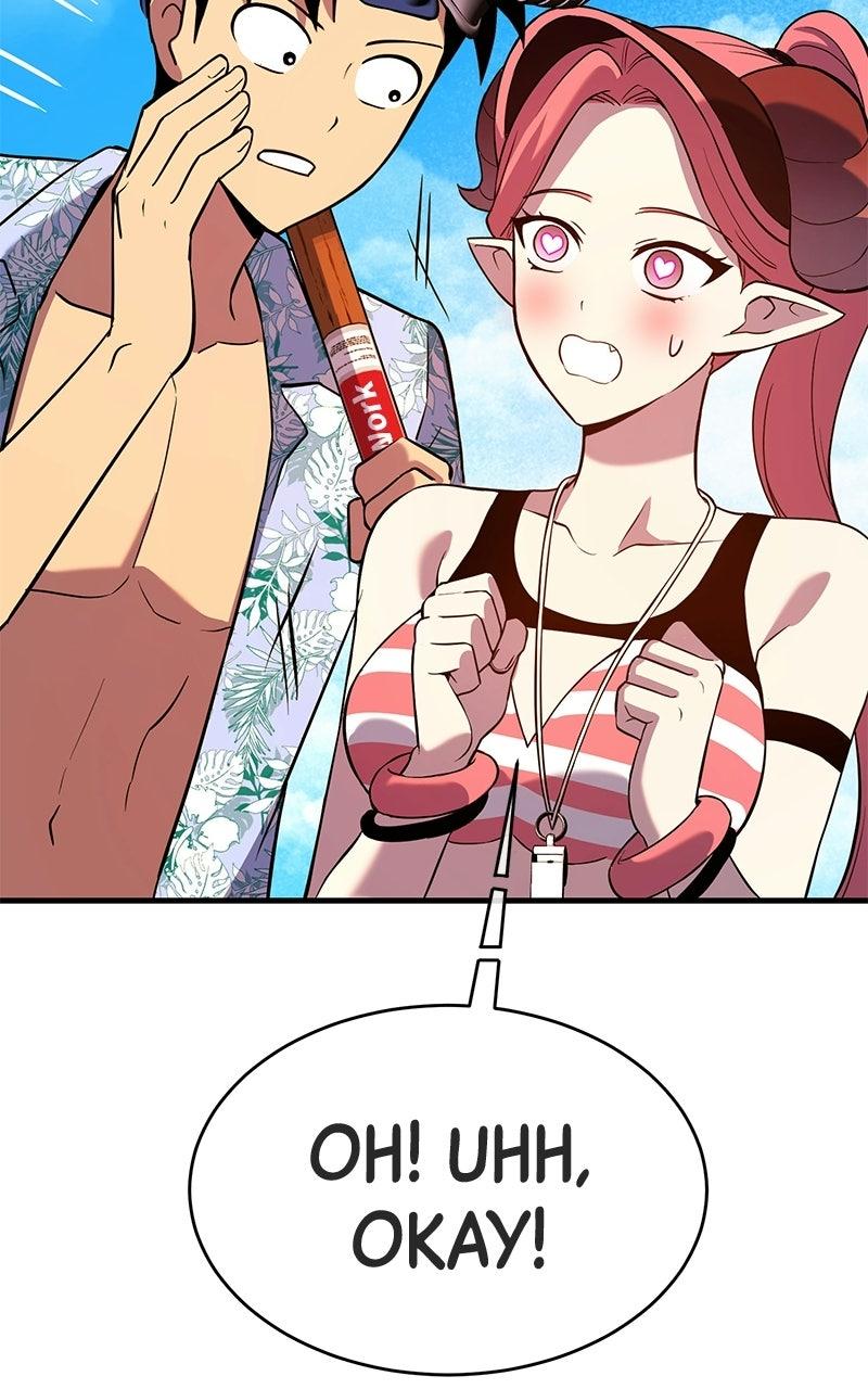 Shovel Up! Chapter 24 - Page 130