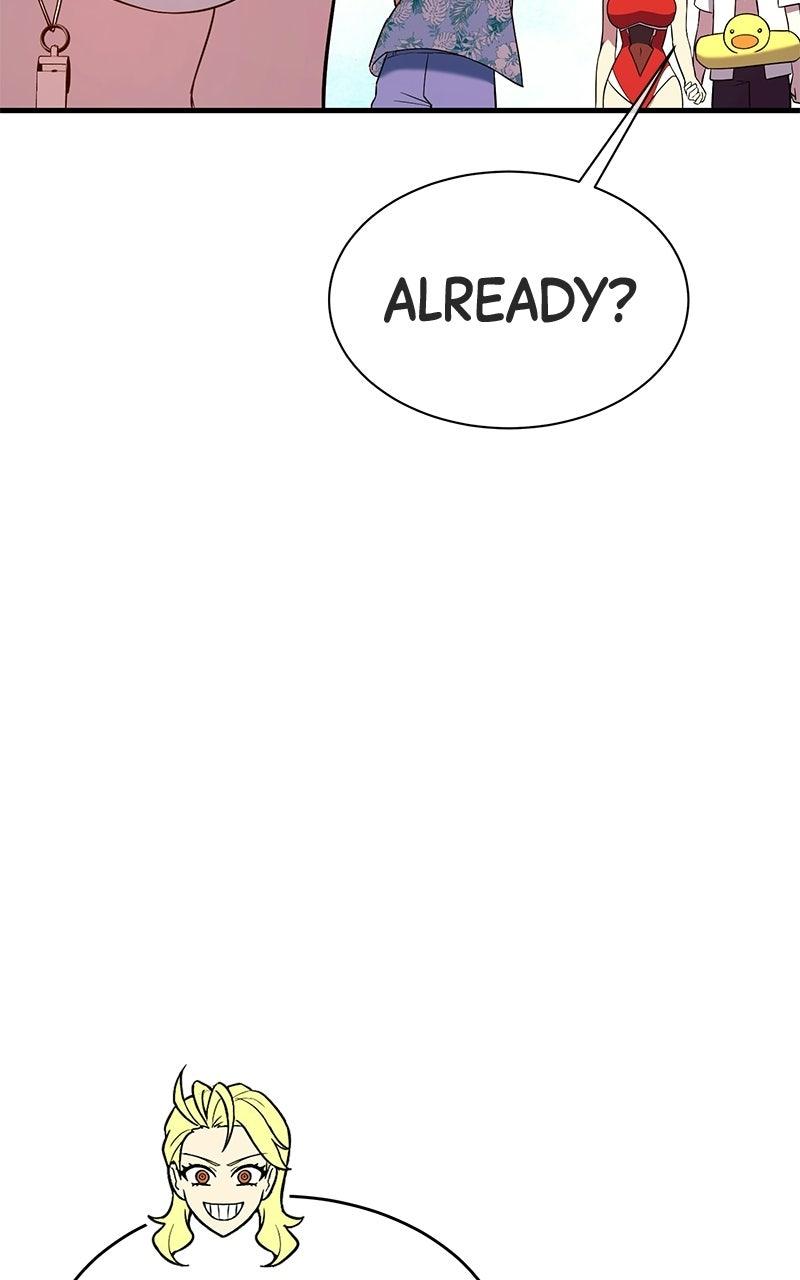 Shovel Up! Chapter 24 - Page 133