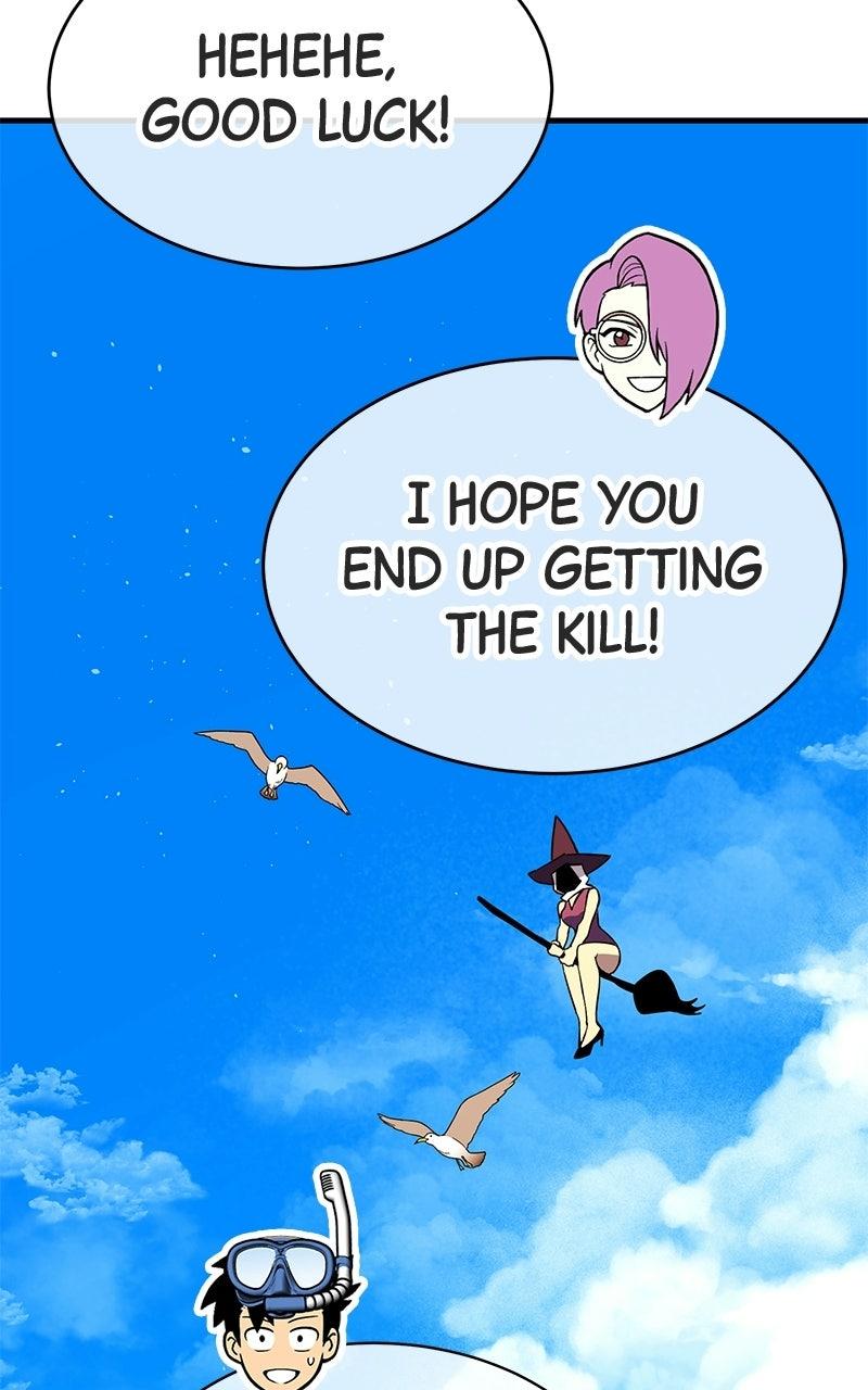 Shovel Up! Chapter 24 - Page 134