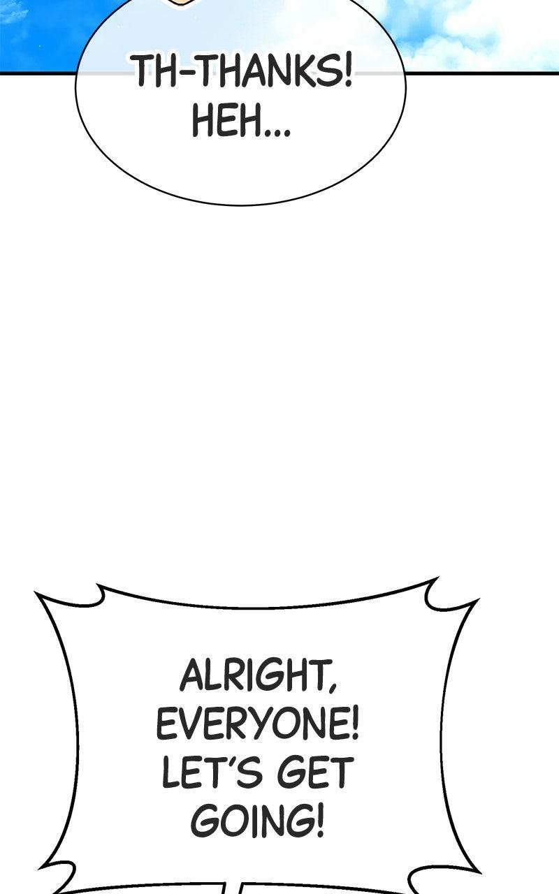 Shovel Up! Chapter 24 - Page 135