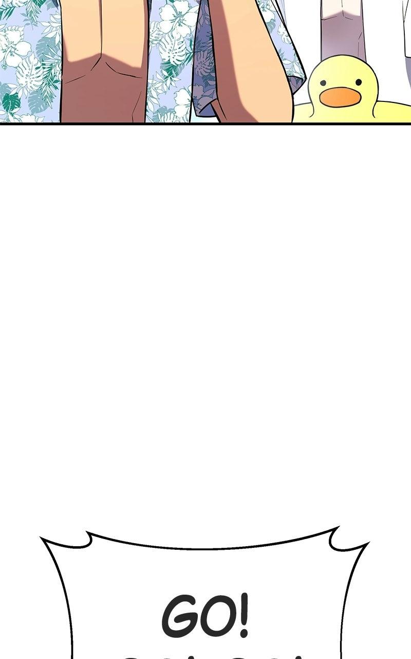 Shovel Up! Chapter 24 - Page 137