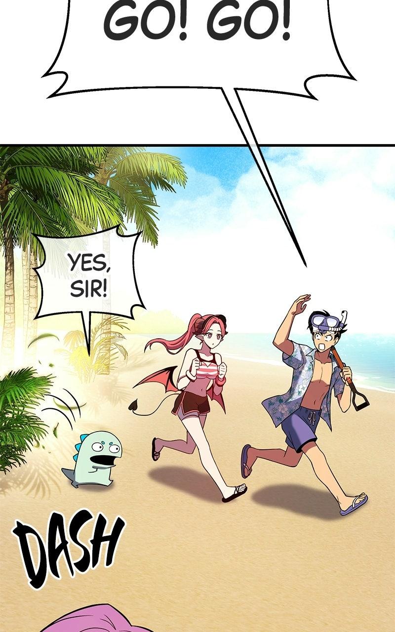 Shovel Up! Chapter 24 - Page 138