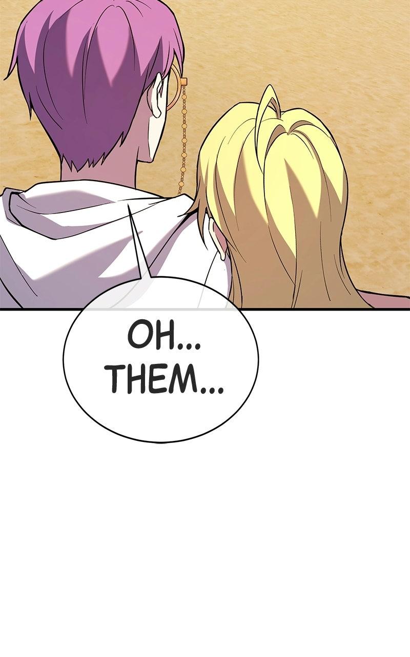 Shovel Up! Chapter 24 - Page 139