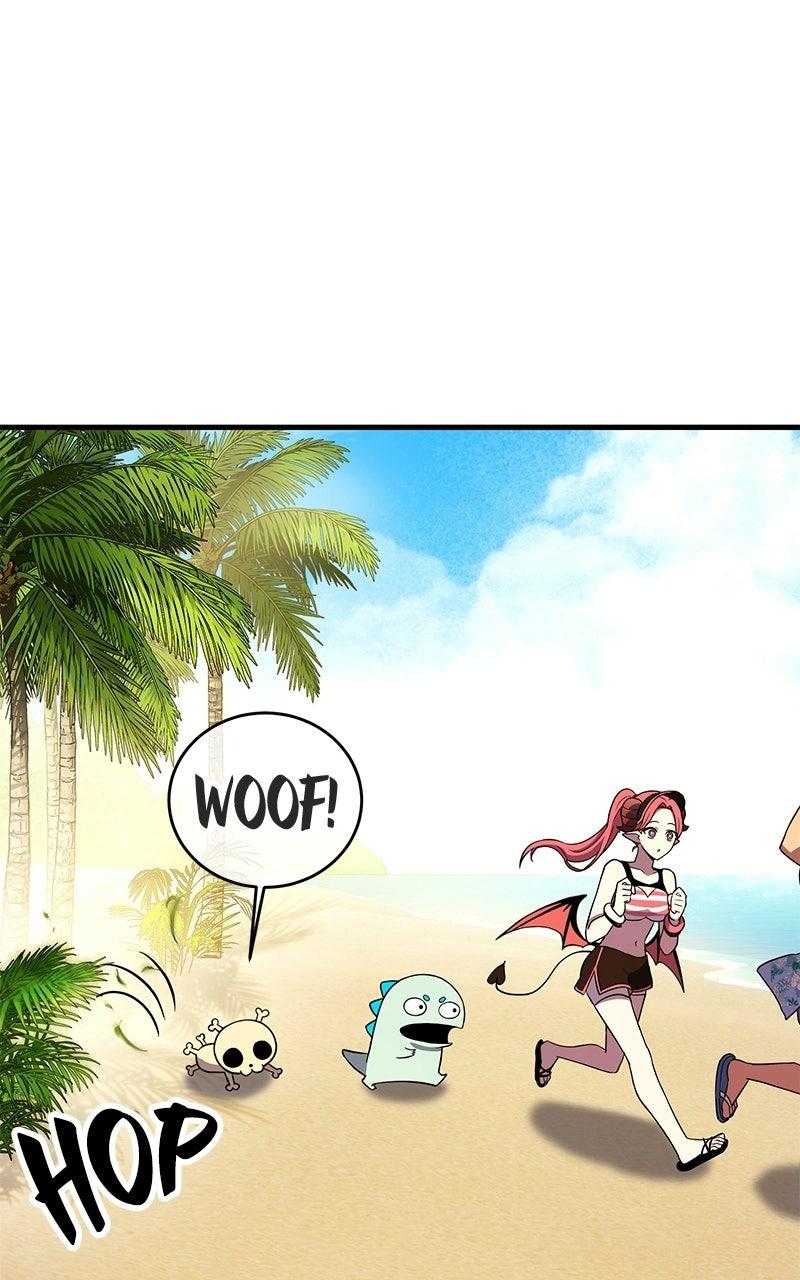 Shovel Up! Chapter 24 - Page 140