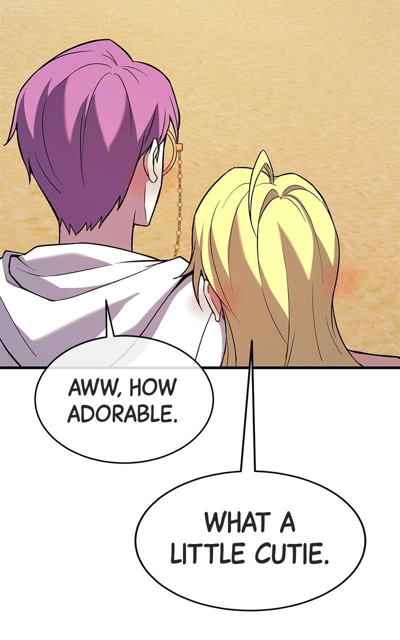 Shovel Up! Chapter 24 - Page 141