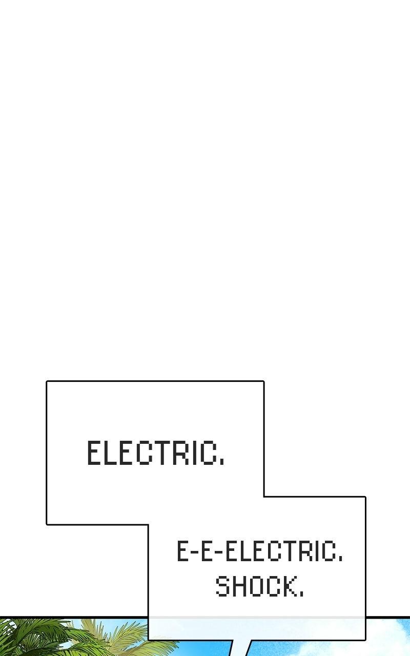 Shovel Up! Chapter 24 - Page 142