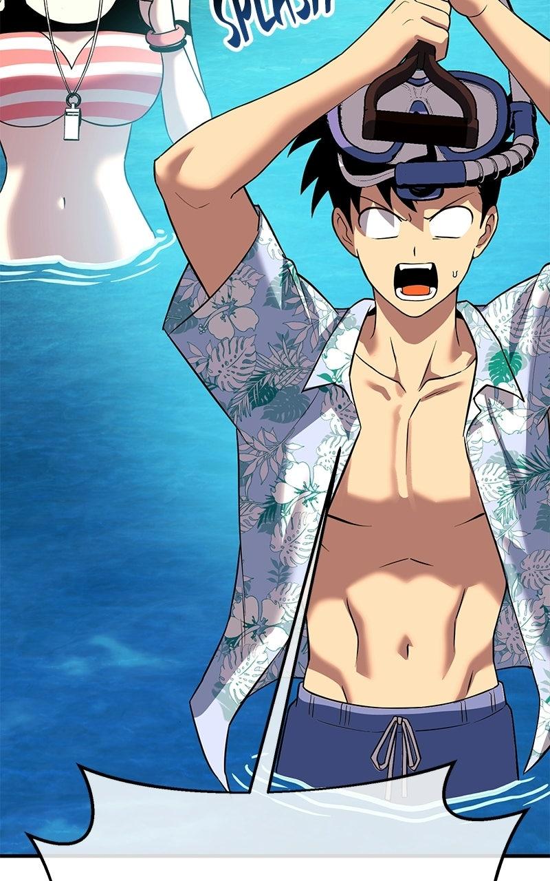 Shovel Up! Chapter 24 - Page 147