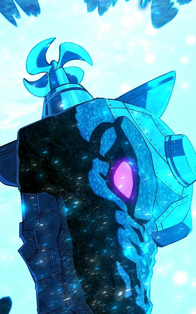 Shovel Up! Chapter 24 - Page 150