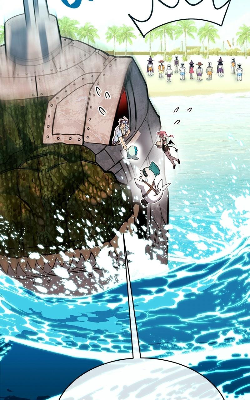 Shovel Up! Chapter 24 - Page 153