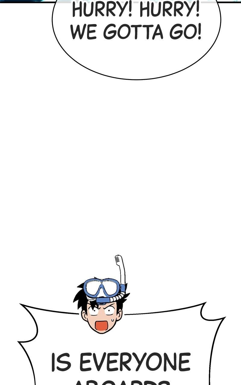 Shovel Up! Chapter 24 - Page 154