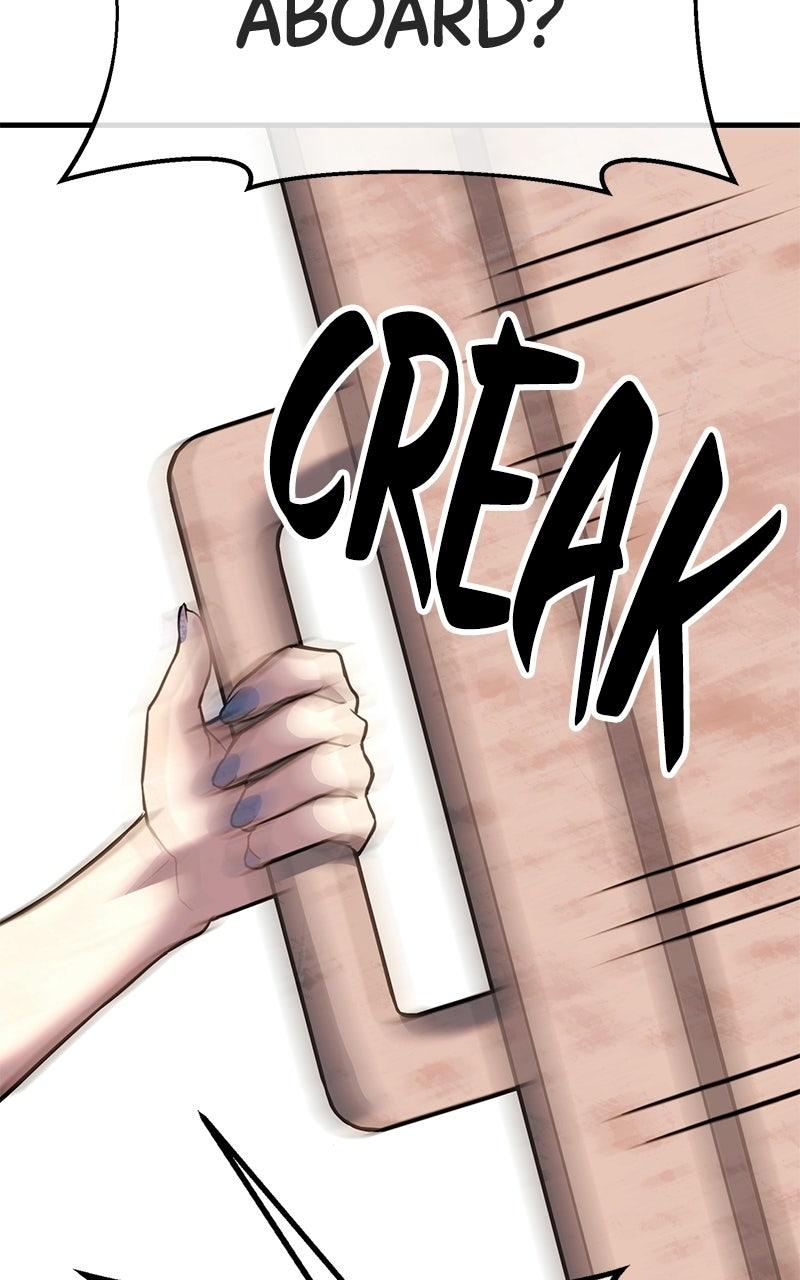 Shovel Up! Chapter 24 - Page 155