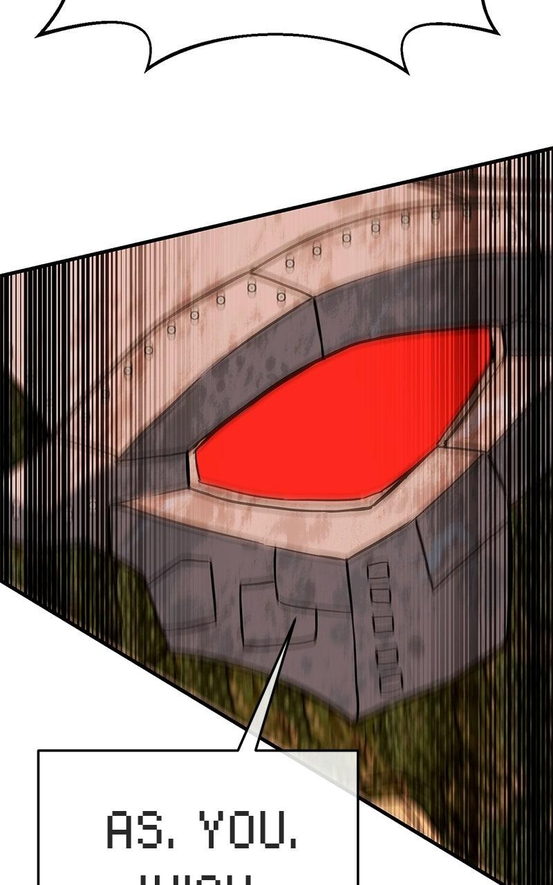 Shovel Up! Chapter 24 - Page 161