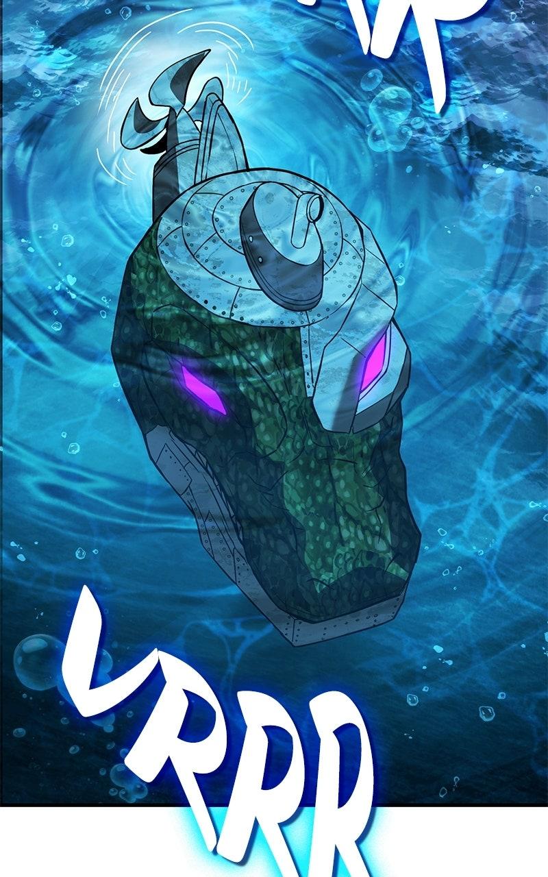 Shovel Up! Chapter 24 - Page 163