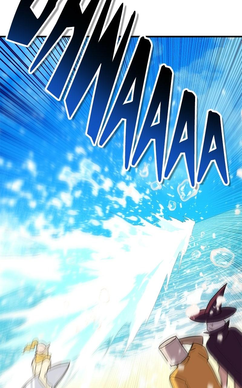 Shovel Up! Chapter 24 - Page 165