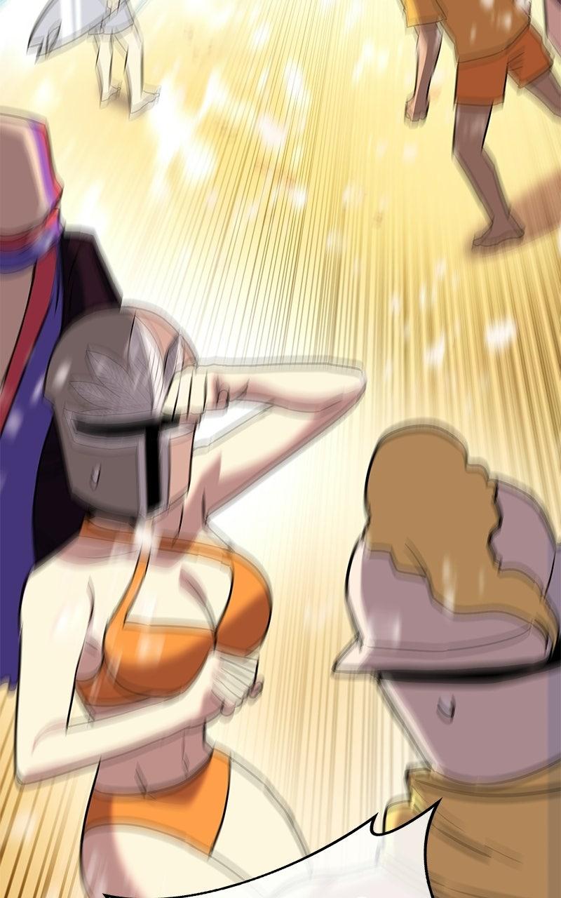 Shovel Up! Chapter 24 - Page 166