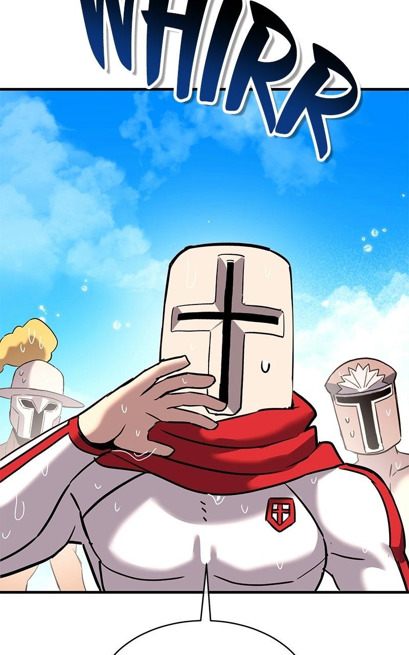 Shovel Up! Chapter 24 - Page 168