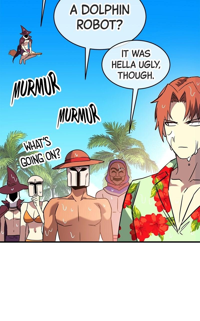 Shovel Up! Chapter 24 - Page 170