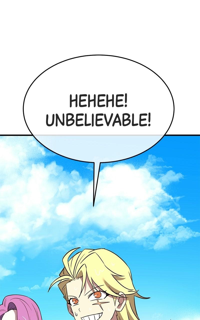 Shovel Up! Chapter 24 - Page 171