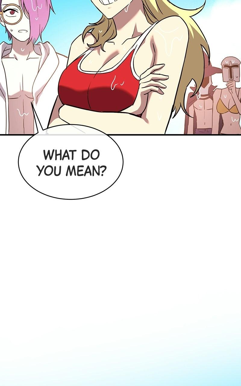 Shovel Up! Chapter 24 - Page 172