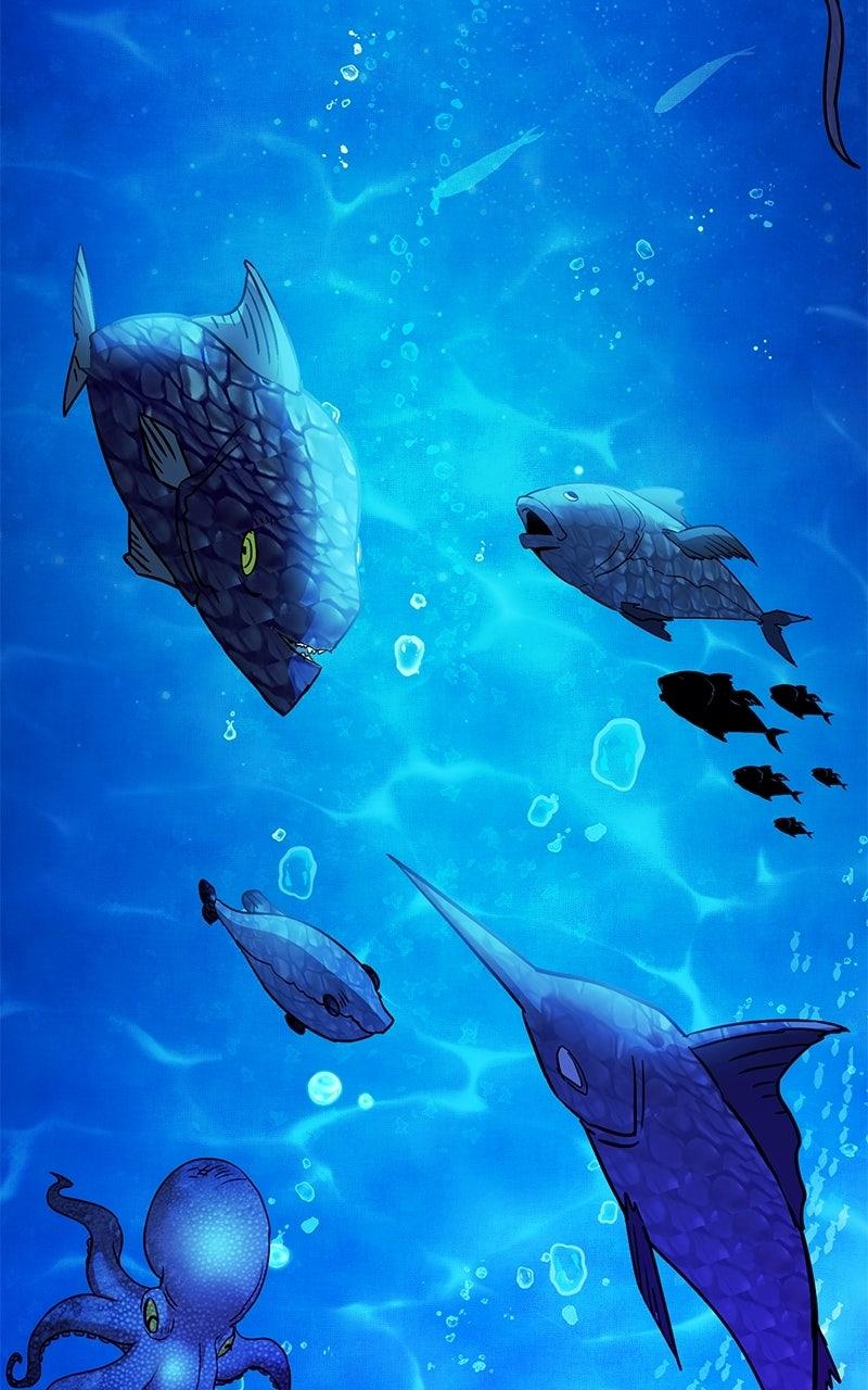 Shovel Up! Chapter 24 - Page 175