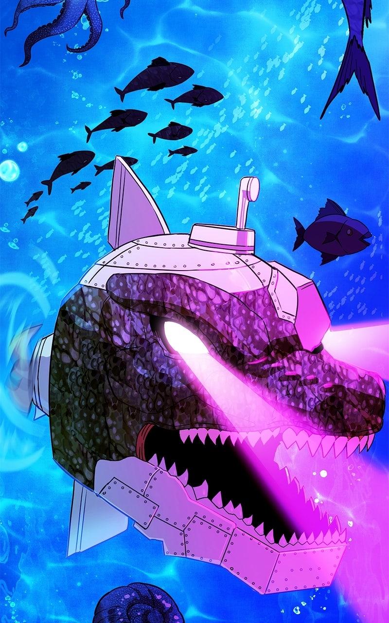 Shovel Up! Chapter 24 - Page 176