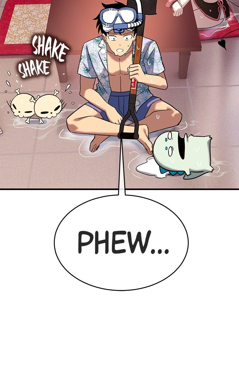 Shovel Up! Chapter 24 - Page 179