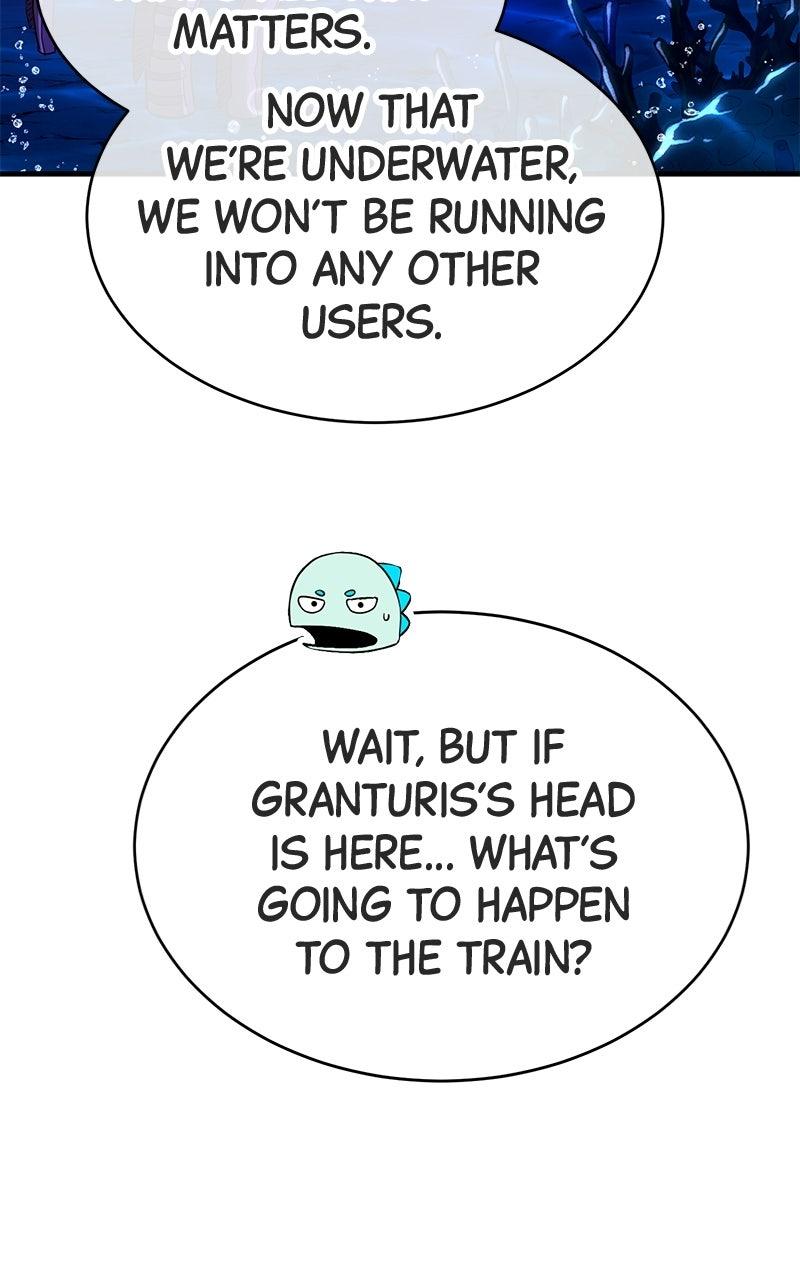 Shovel Up! Chapter 24 - Page 184