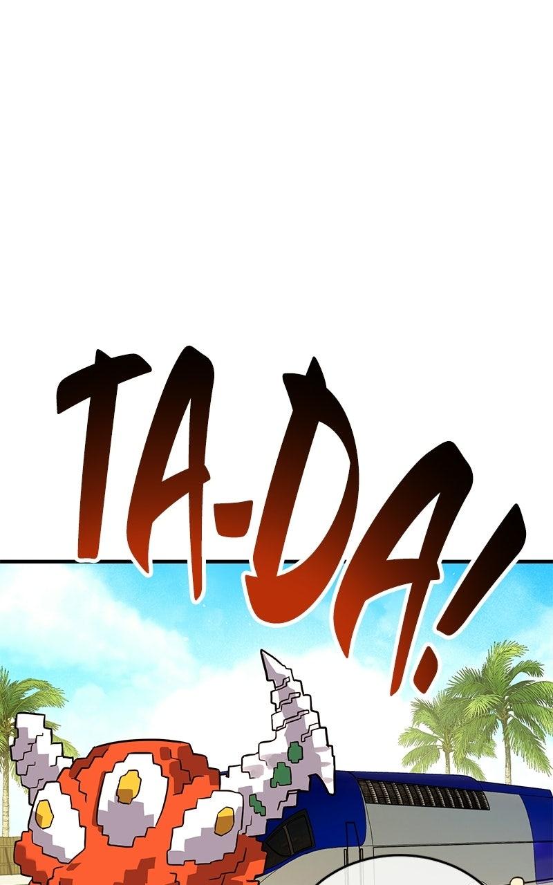 Shovel Up! Chapter 24 - Page 185