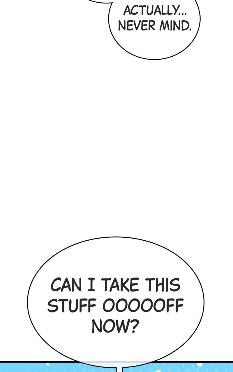 Shovel Up! Chapter 24 - Page 187