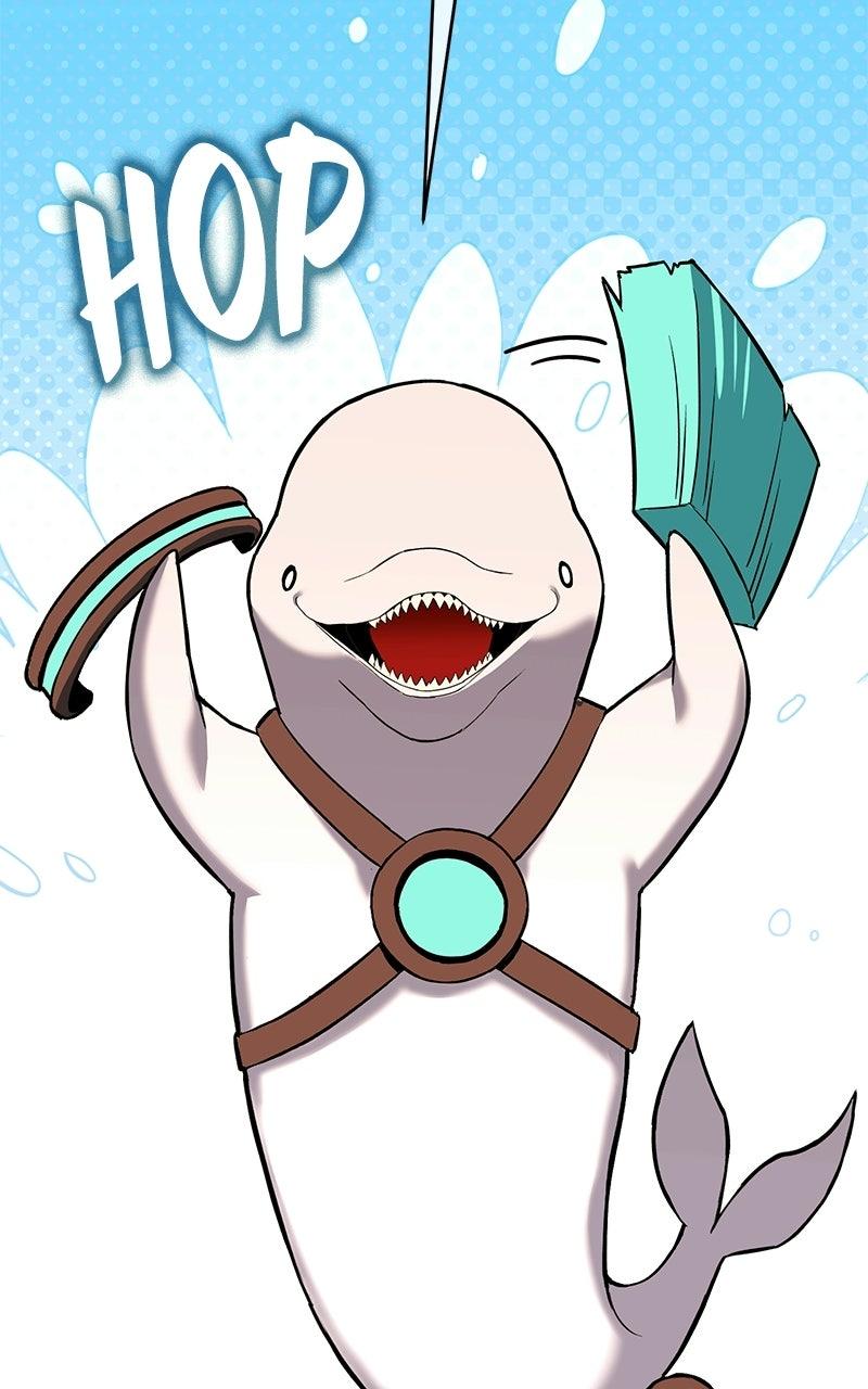 Shovel Up! Chapter 24 - Page 188