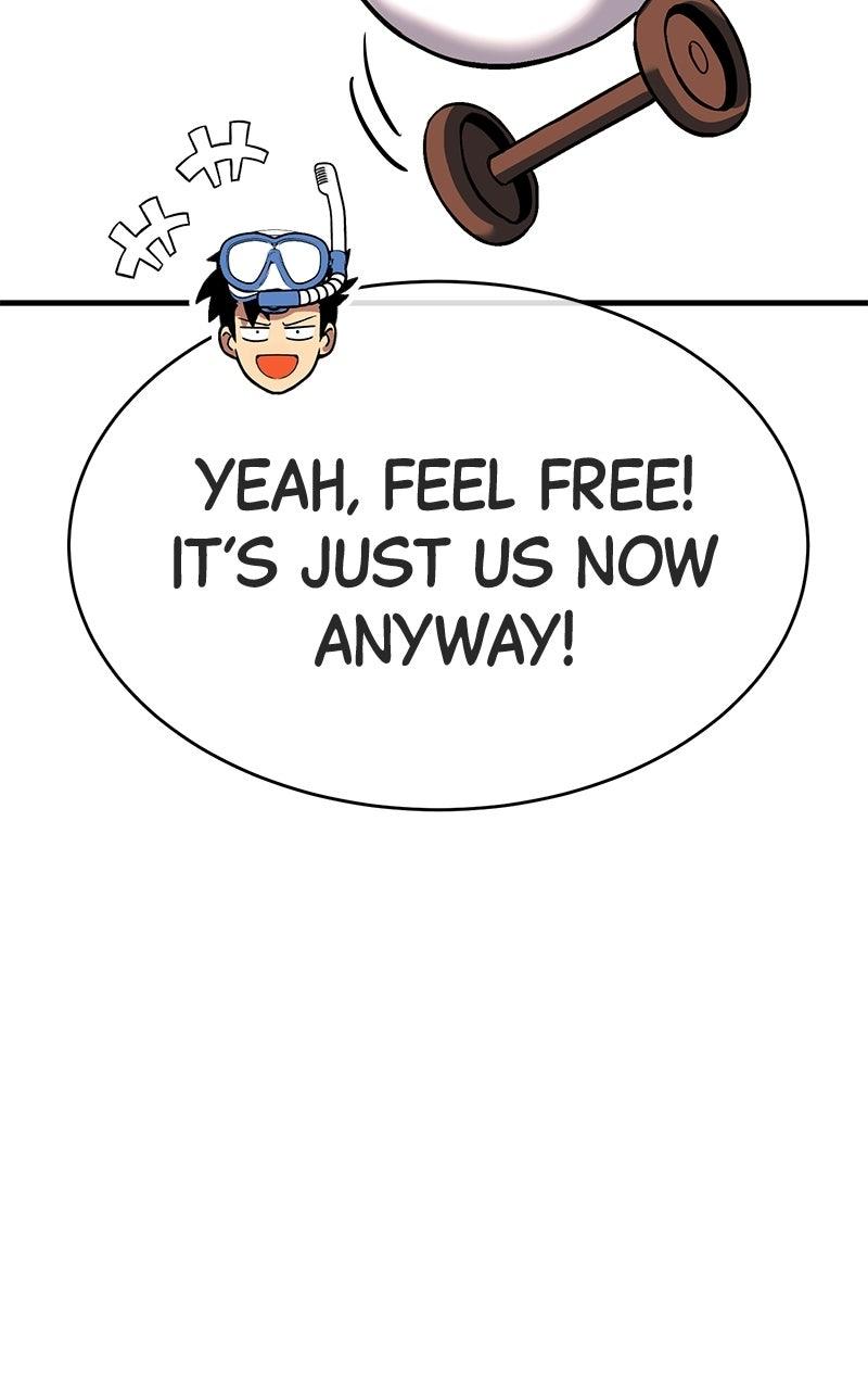 Shovel Up! Chapter 24 - Page 189