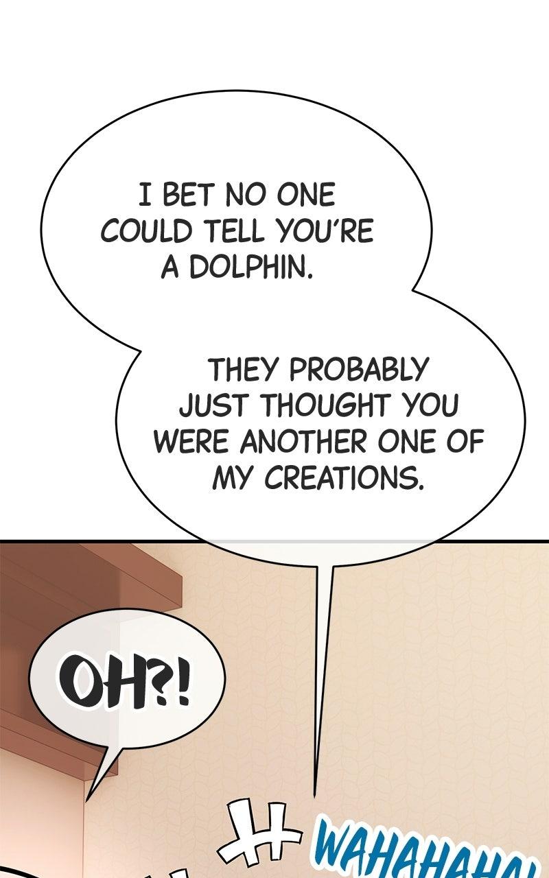 Shovel Up! Chapter 24 - Page 190