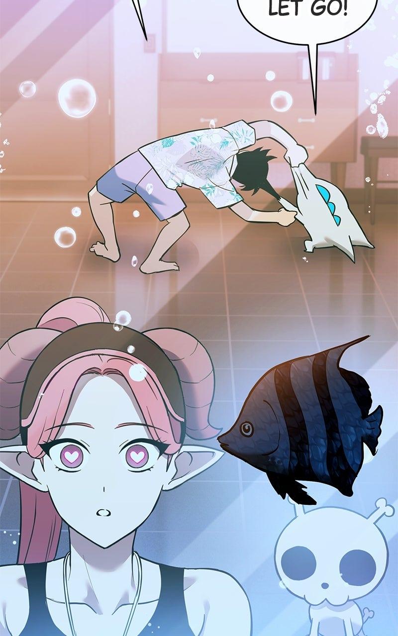 Shovel Up! Chapter 24 - Page 193