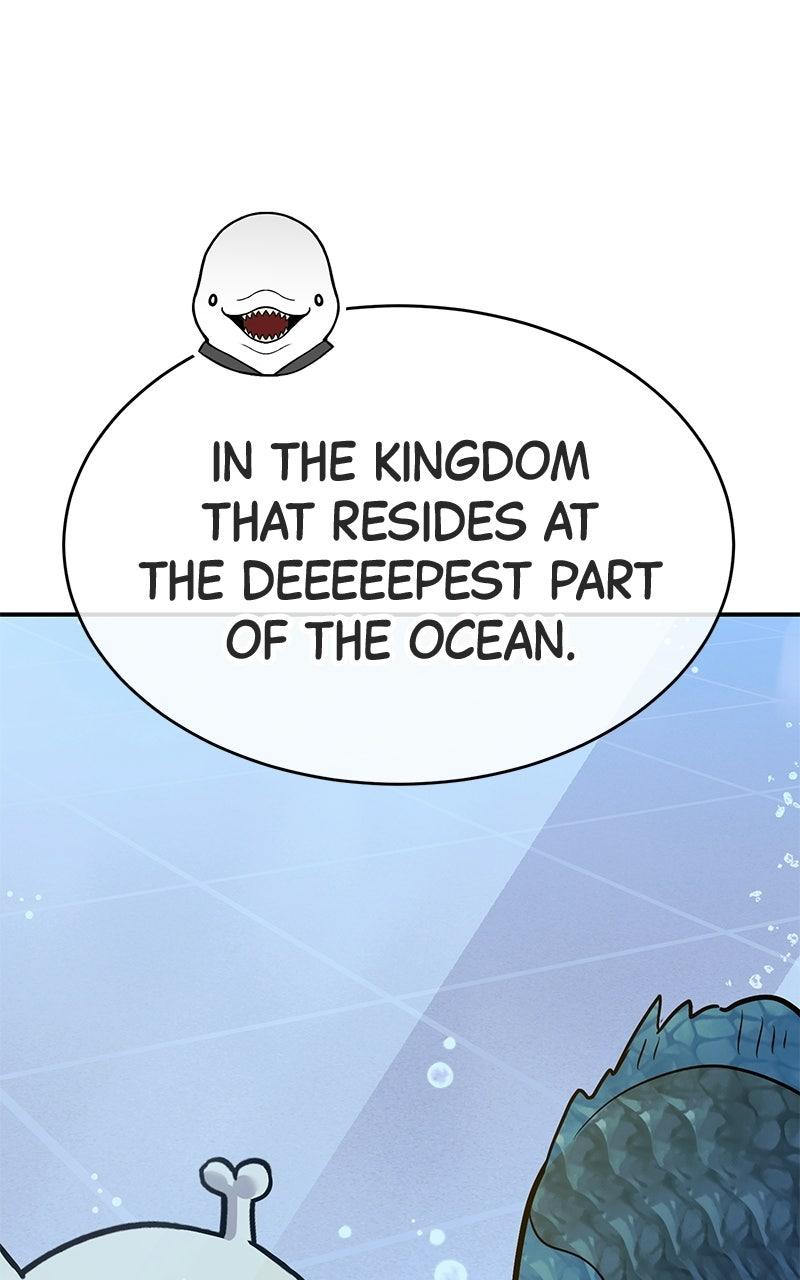 Shovel Up! Chapter 24 - Page 195