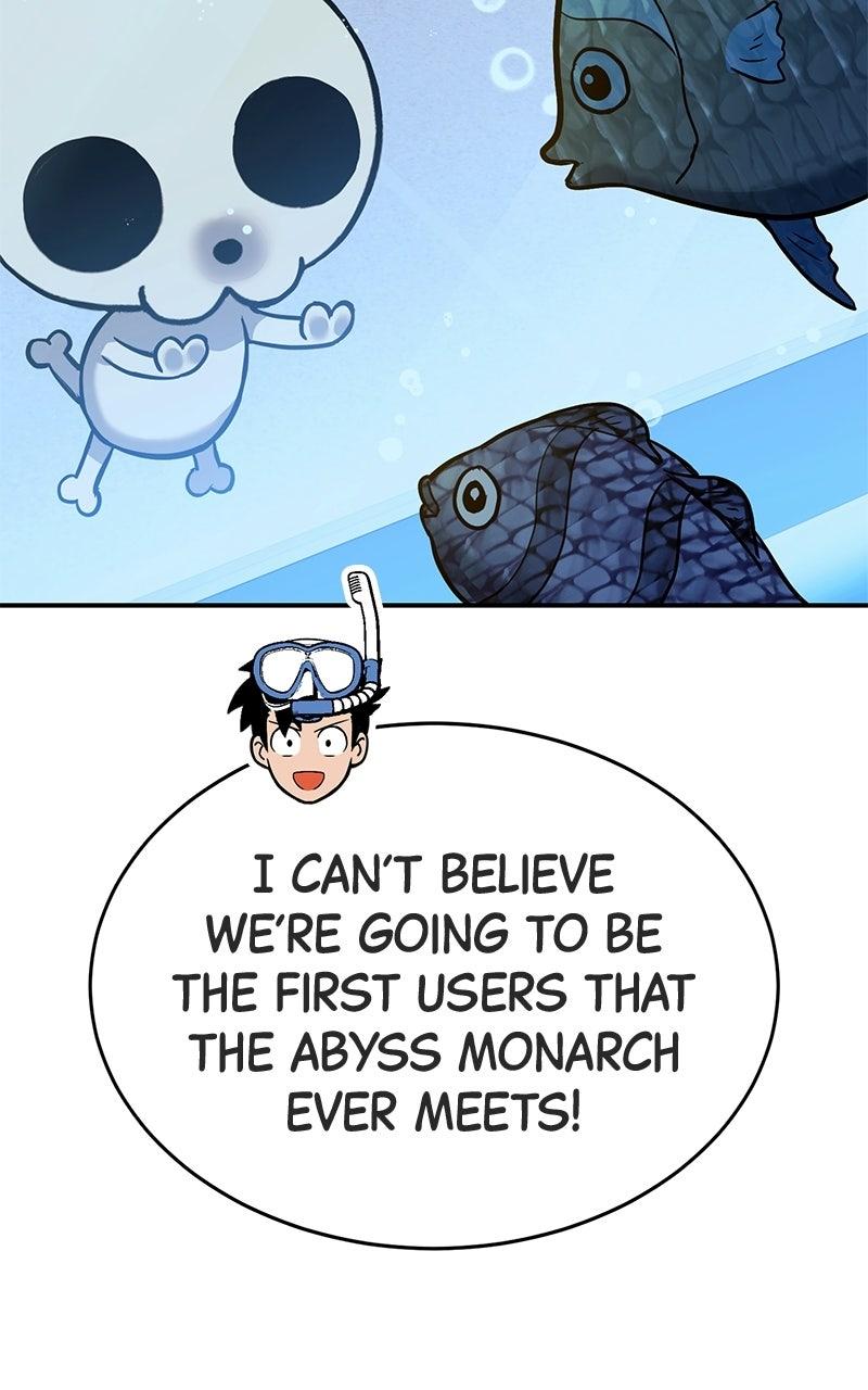 Shovel Up! Chapter 24 - Page 196