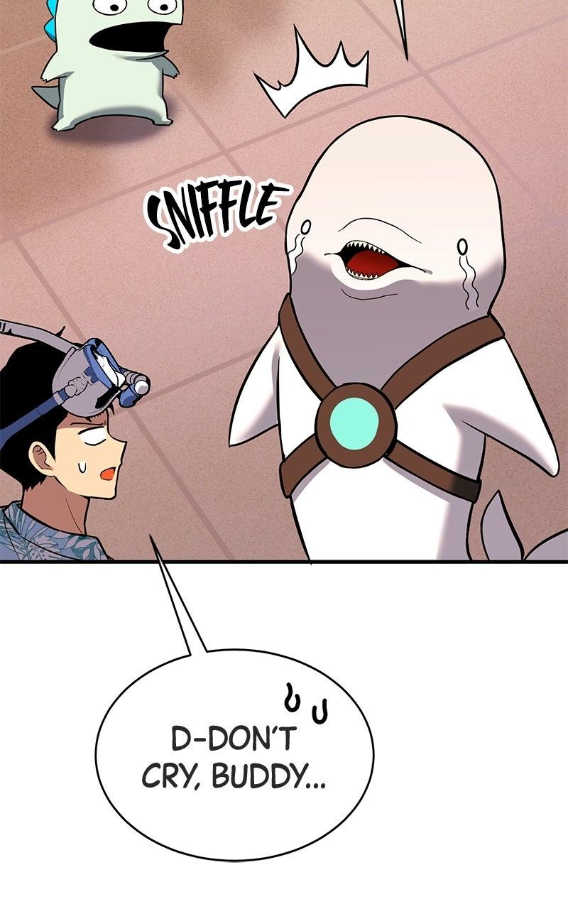 Shovel Up! Chapter 24 - Page 198