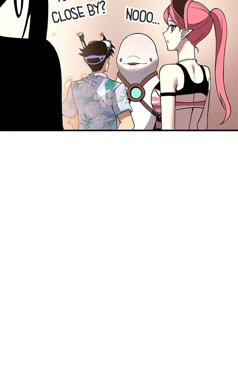 Shovel Up! Chapter 24 - Page 200