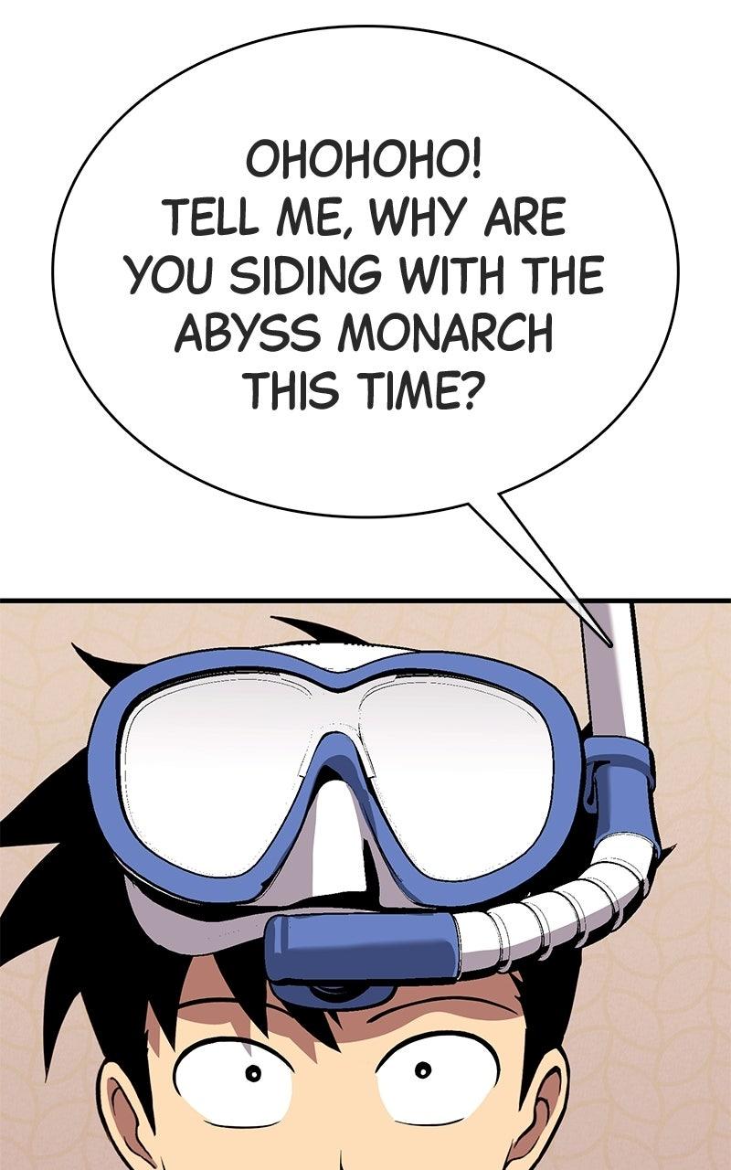 Shovel Up! Chapter 24 - Page 201