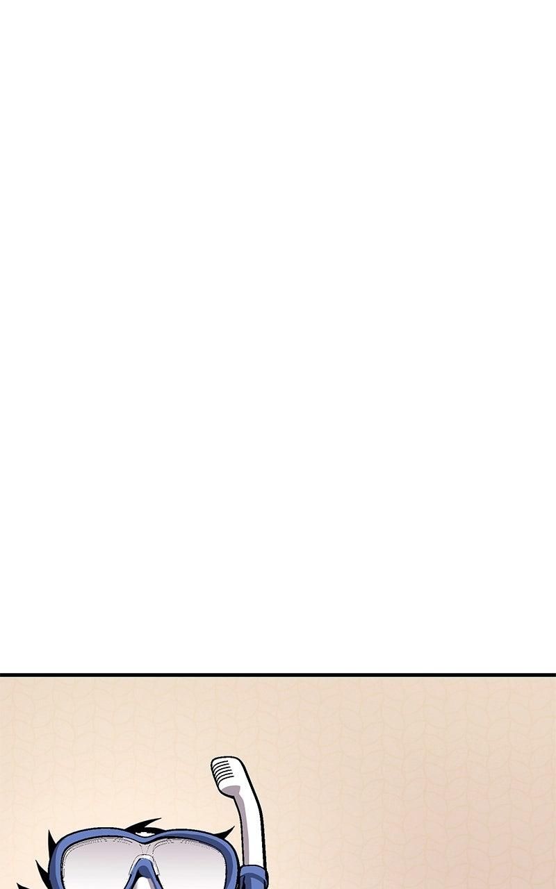 Shovel Up! Chapter 24 - Page 204